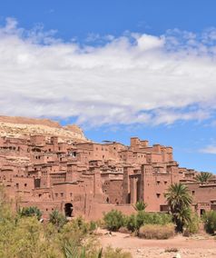 28 38 Ait Ben Haddou 3